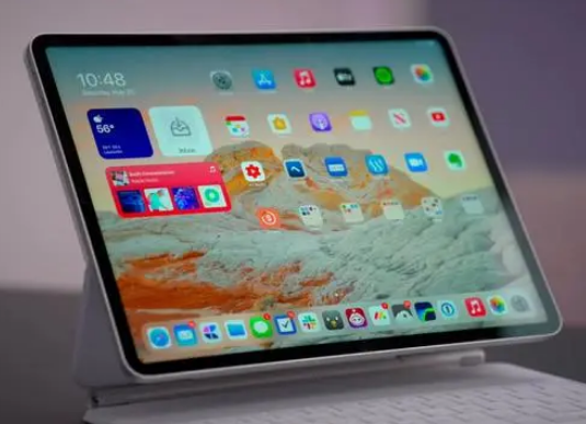 突泉ipad维修分享新款iPad Pro或将采用M4芯片 