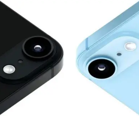 突泉苹果SE4维修分享iPhoneSE4支持AI摄影A16芯片