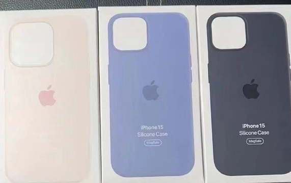 突泉苹果14维修站分享iPhone14手机壳能直接给iPhone15用吗?