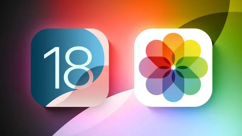 突泉苹果手机维修分享苹果 iOS / iPadOS 18.1Beta 3 发布 