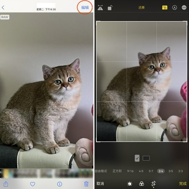 突泉苹果手机维修分享苹果 iPhone 12 Pro 拍照会过度锐化 