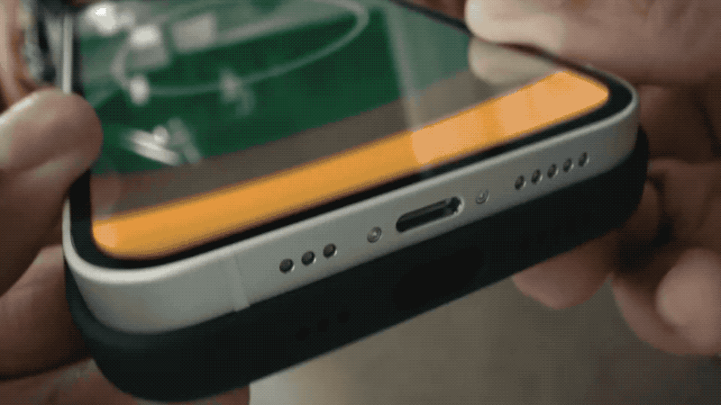 突泉苹果手机维修分享未来 Magsafe 还有哪些发展空间 