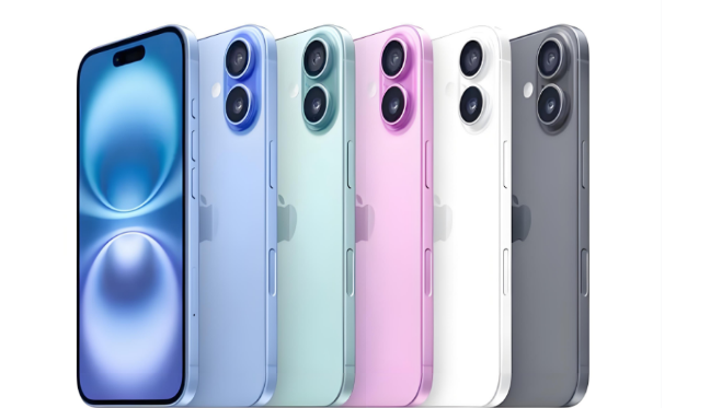 突泉苹果手机维修分享iPhone 17换电池 