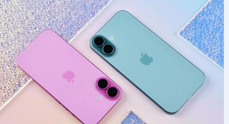 突泉苹果维修点分享iPhone 16如何快速解决自动关机 