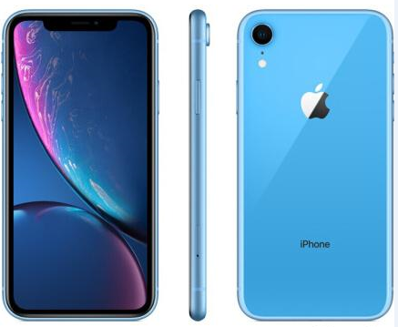 突泉苹果维修点分享iPhone XR黑屏多类场景解析 