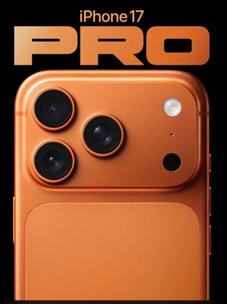 突泉苹果维修点分享iPhone 17 Pro黑屏小众问题深度剖析 