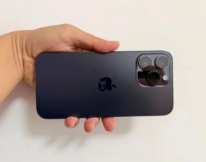 突泉苹果维修点分享iPhone 14 Pro Max发烫多重诱因剖析 